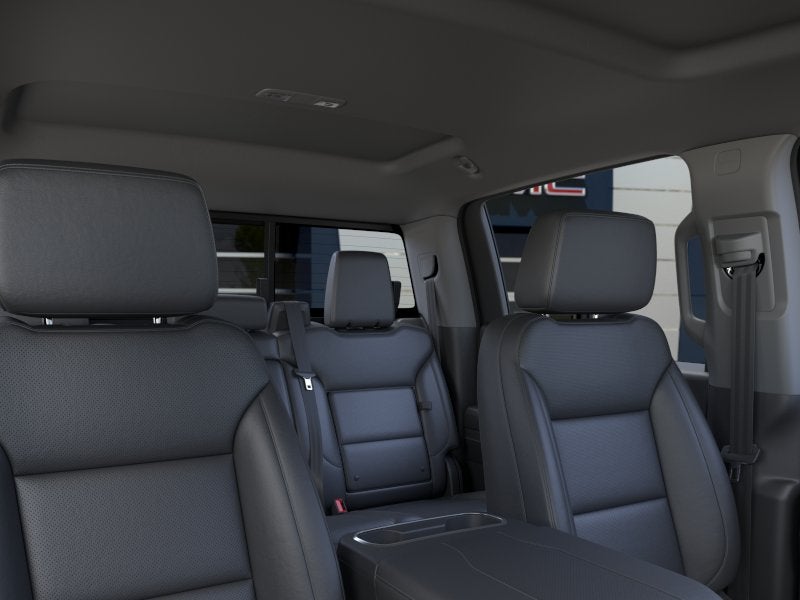 2026 GMC Sierra 1500 SLT - Photo 47