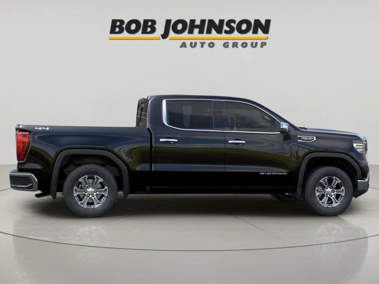 2026 GMC Sierra 1500 SLT - Photo 8