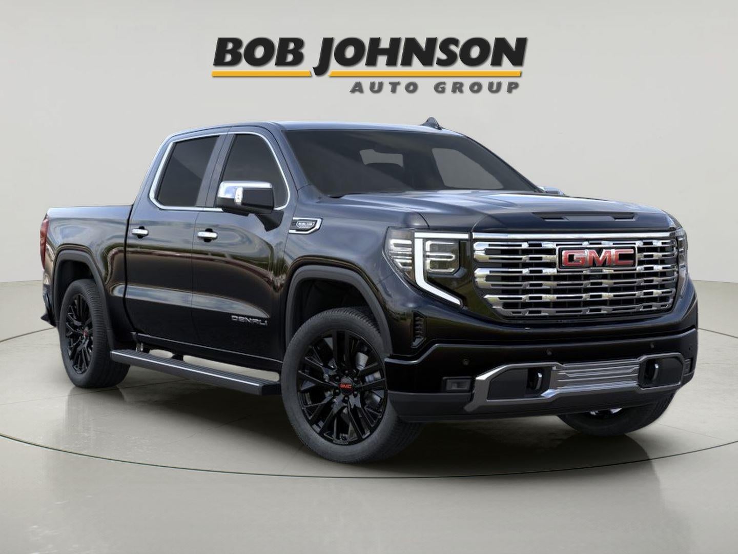 2026 GMC Sierra 1500 Denali - Photo 1
