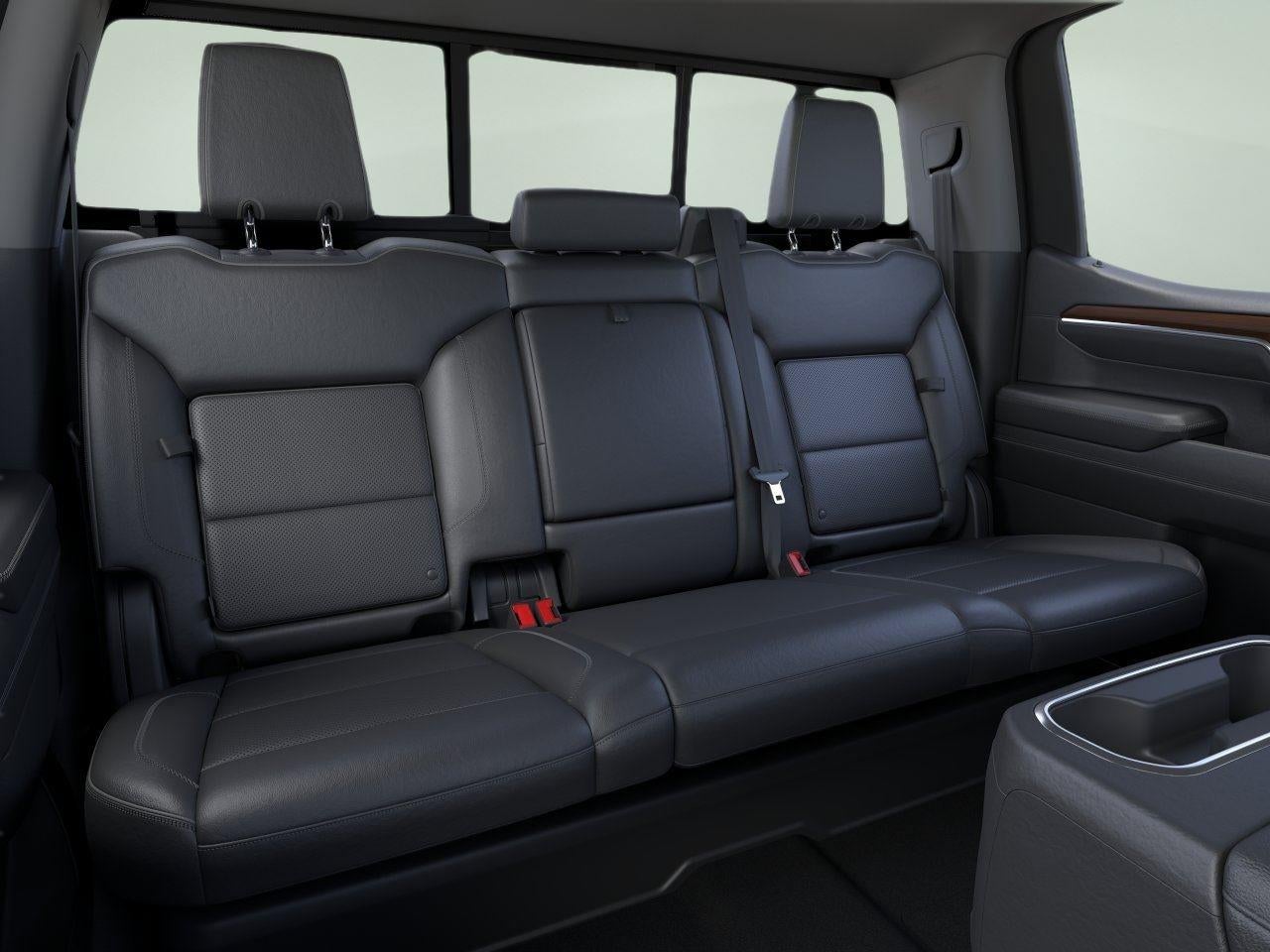 2026 GMC Sierra 1500 Denali - Photo 11