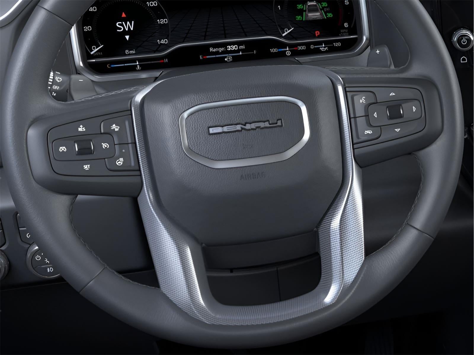2026 GMC Sierra 1500 Denali - Photo 13