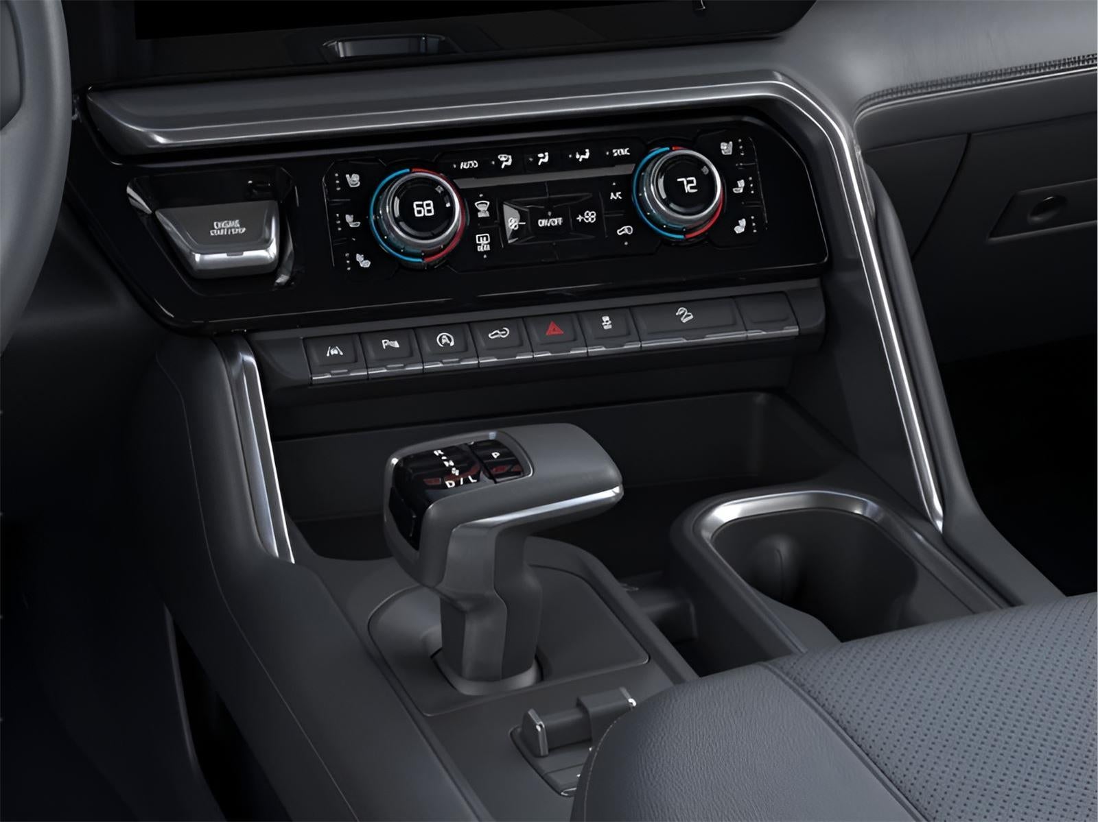 2026 GMC Sierra 1500 Denali - Photo 17
