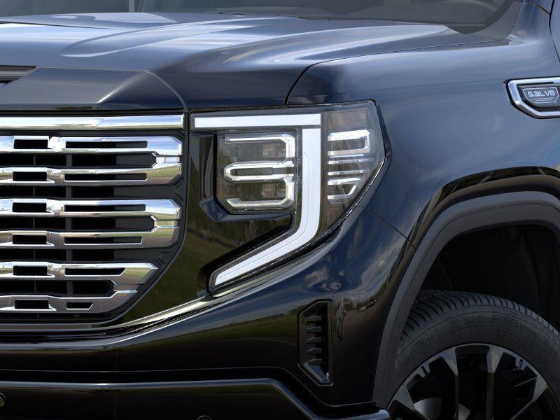 2026 GMC Sierra 1500 Denali - Photo 20