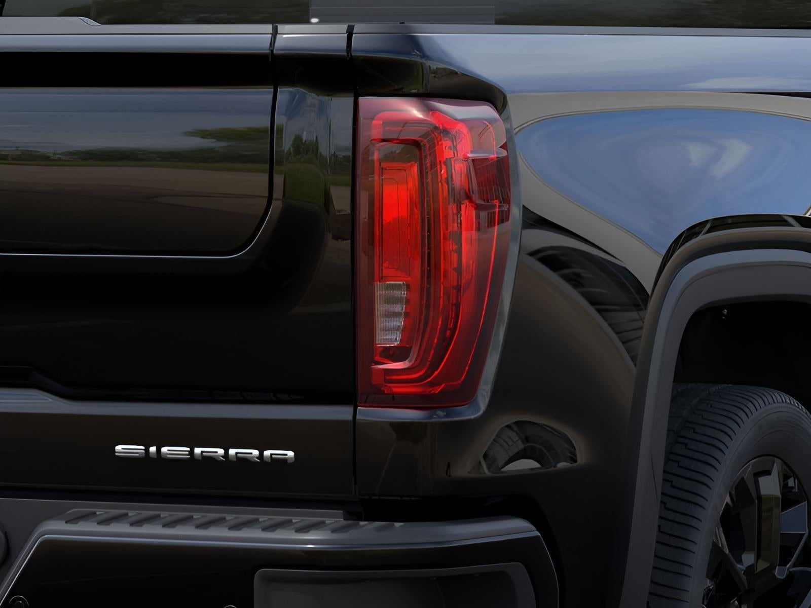 2026 GMC Sierra 1500 Denali - Photo 21