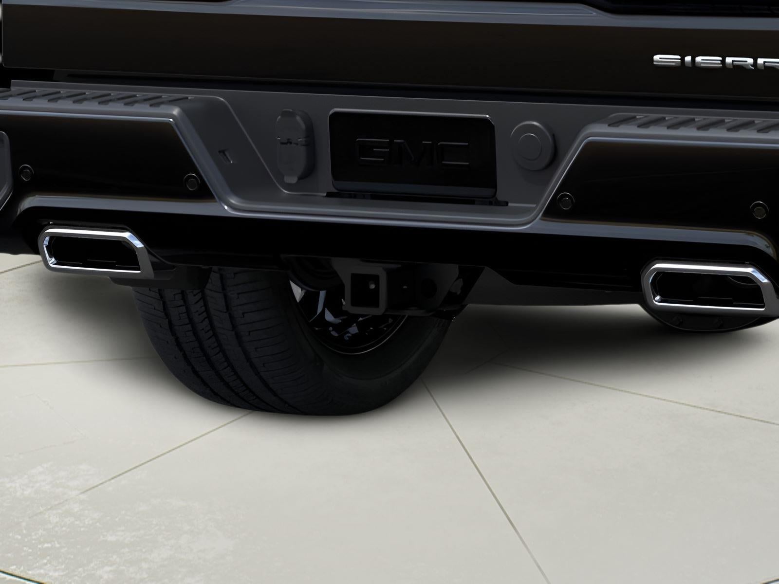 2026 GMC Sierra 1500 Denali - Photo 24