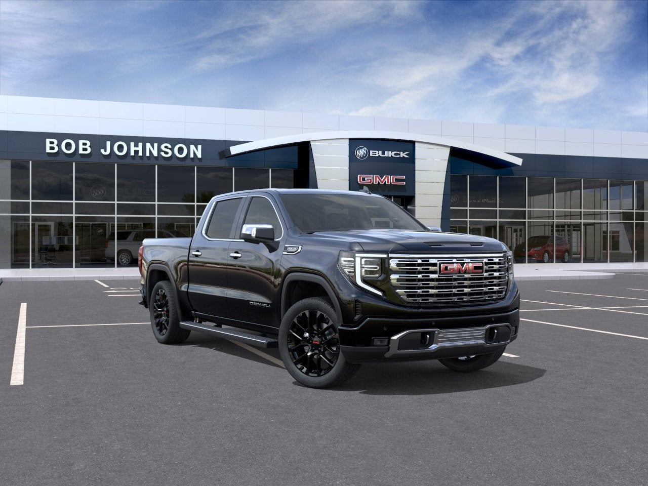 2026 GMC Sierra 1500 Denali - Photo 25