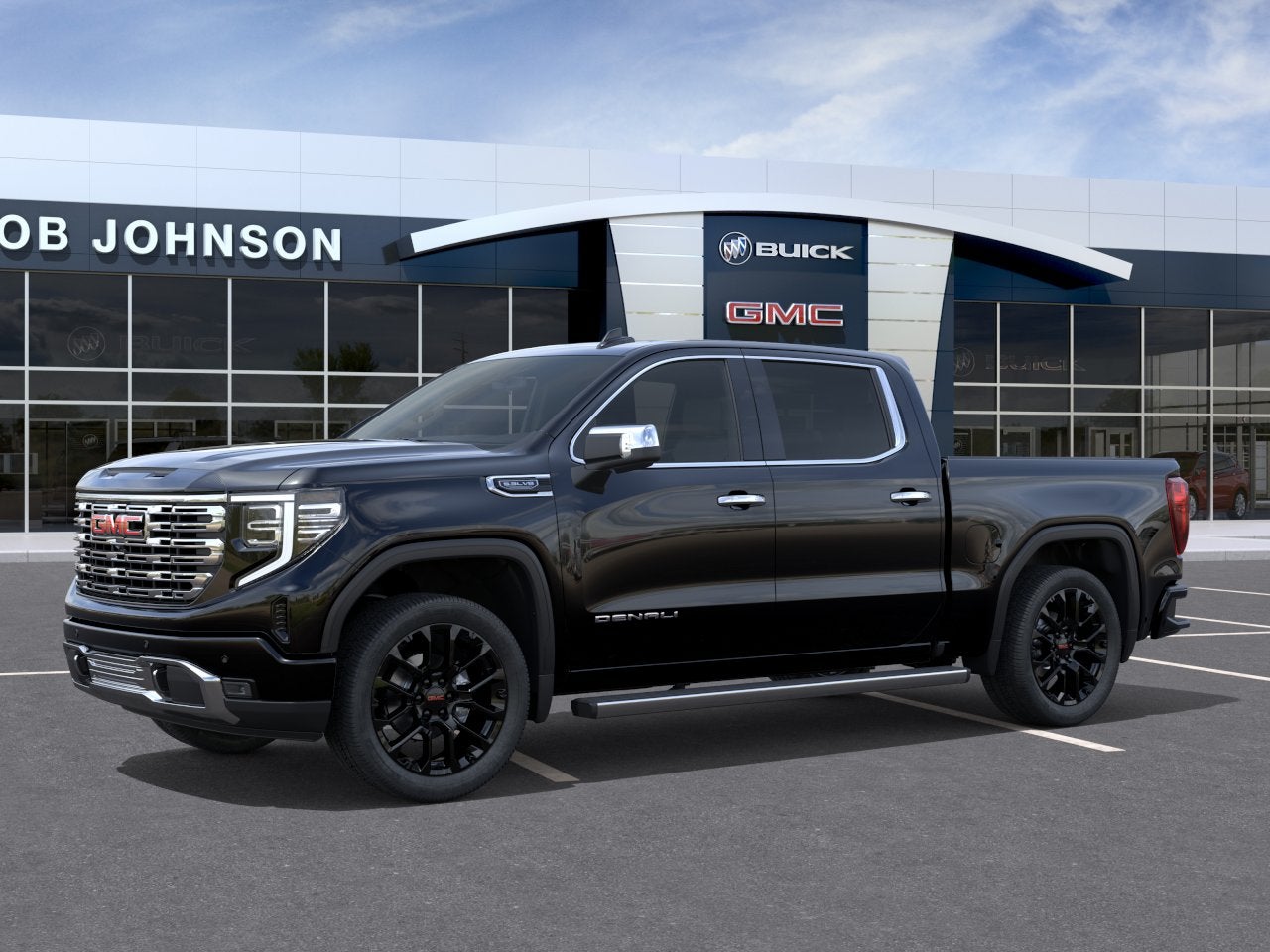 2026 GMC Sierra 1500 Denali - Photo 26