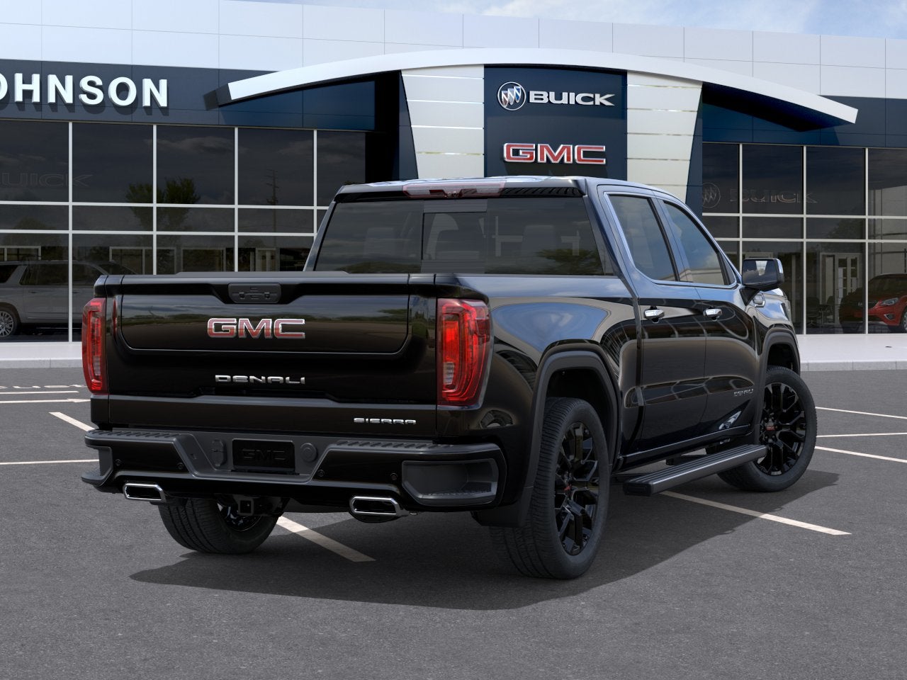 2026 GMC Sierra 1500 Denali - Photo 28