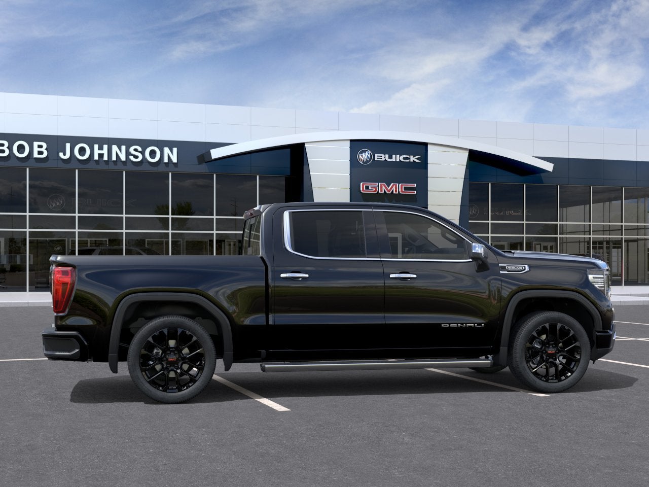 2026 GMC Sierra 1500 Denali - Photo 29