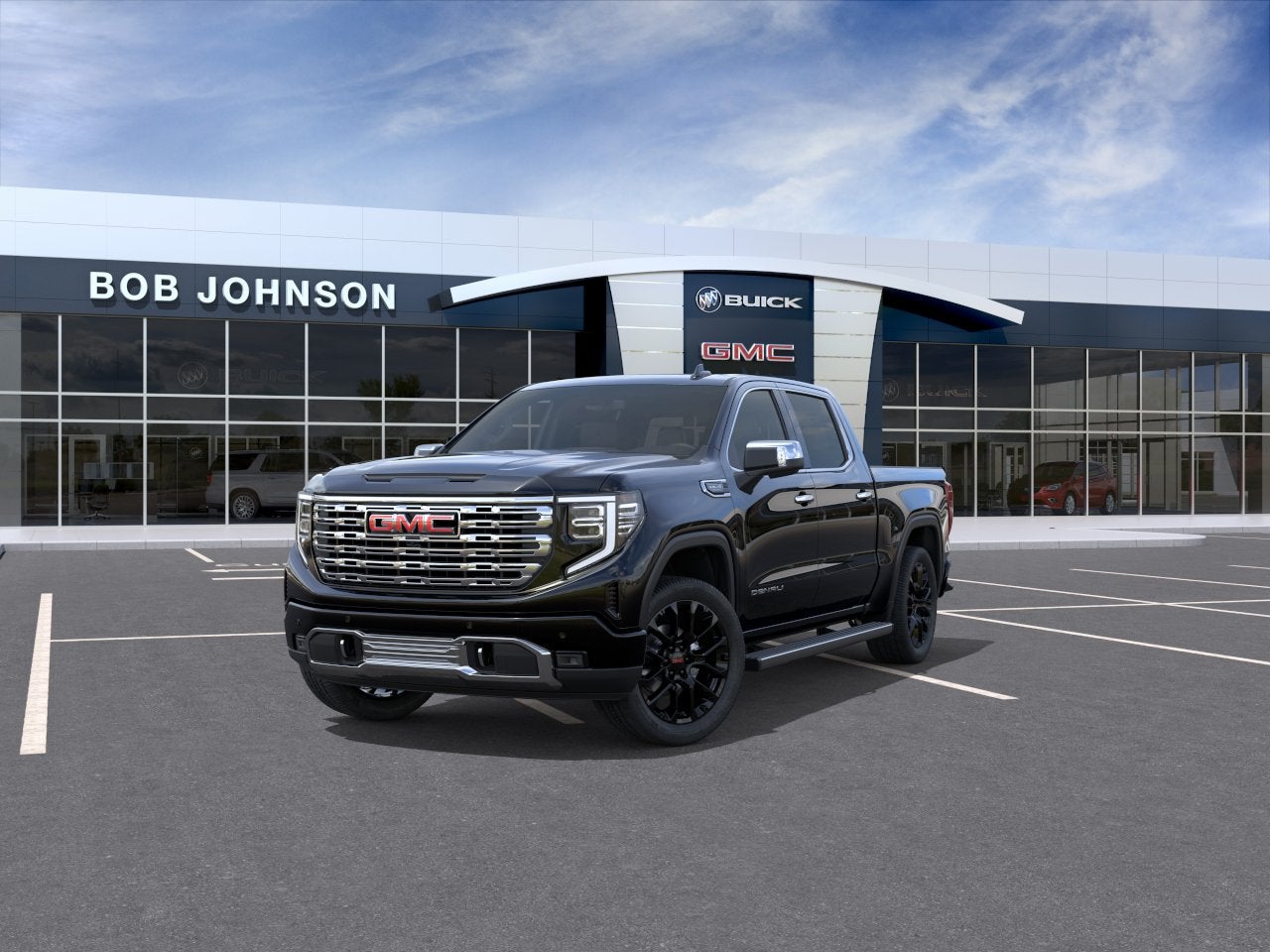 2026 GMC Sierra 1500 Denali - Photo 32