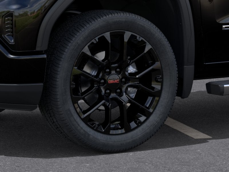 2026 GMC Sierra 1500 Denali - Photo 33