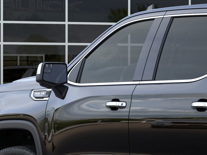 2026 GMC Sierra 1500 Denali - Photo 36