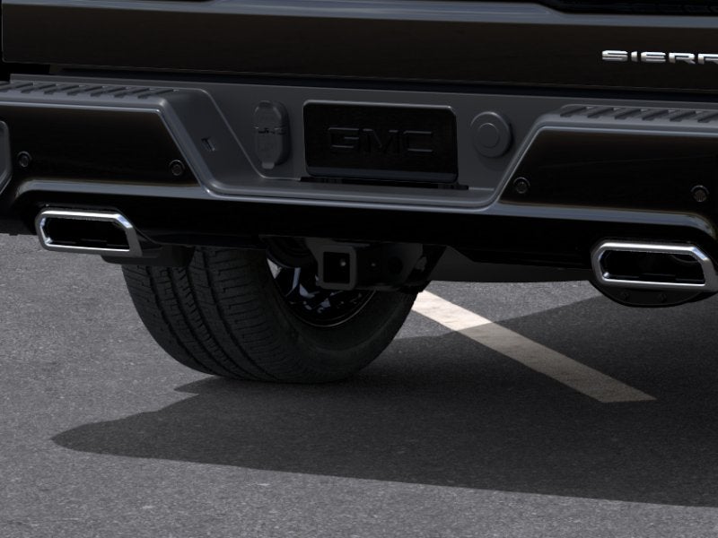 2026 GMC Sierra 1500 Denali - Photo 38