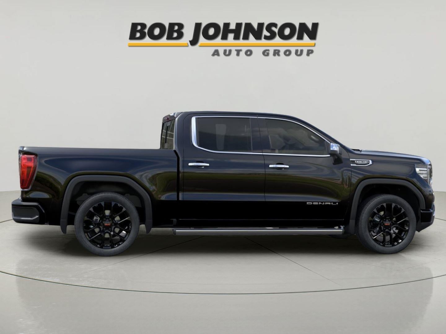 2026 GMC Sierra 1500 Denali - Photo 8