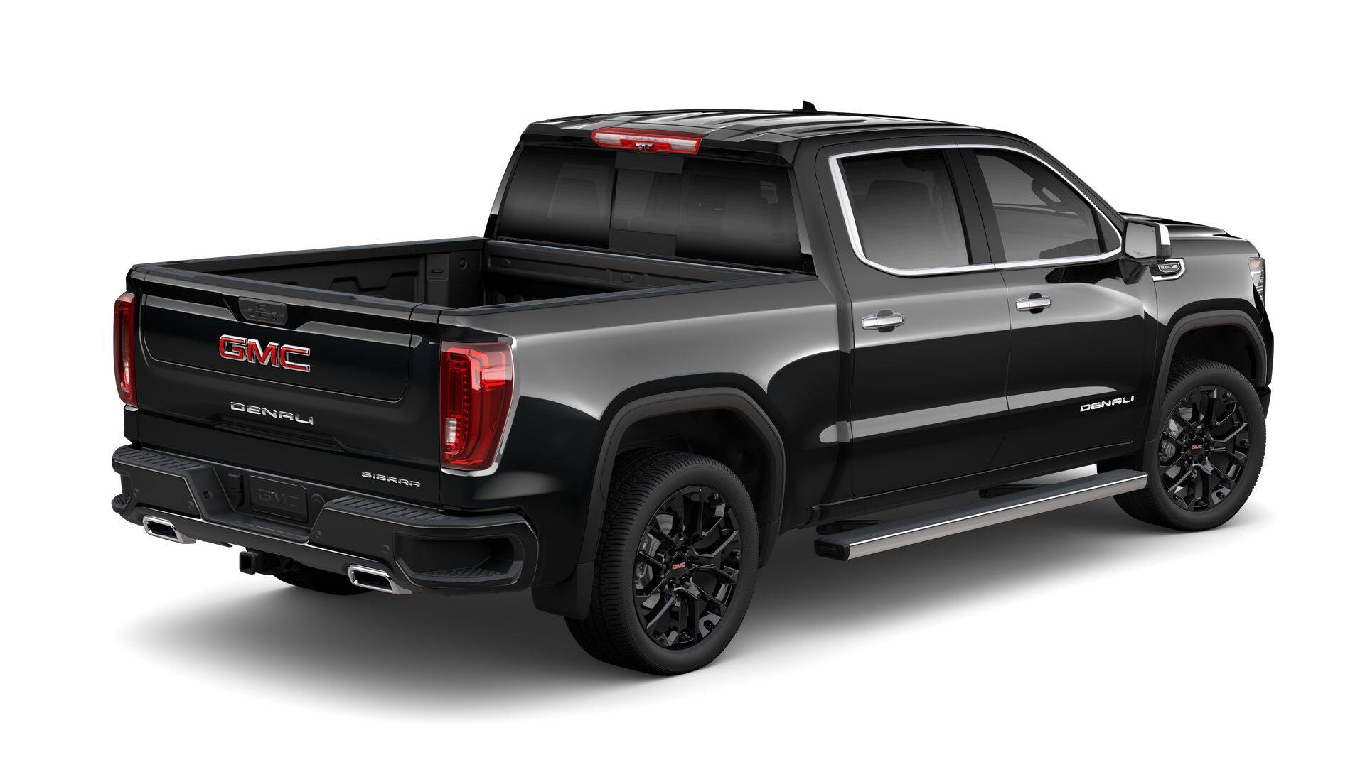 2026 GMC Sierra 1500 Denali - Photo 51