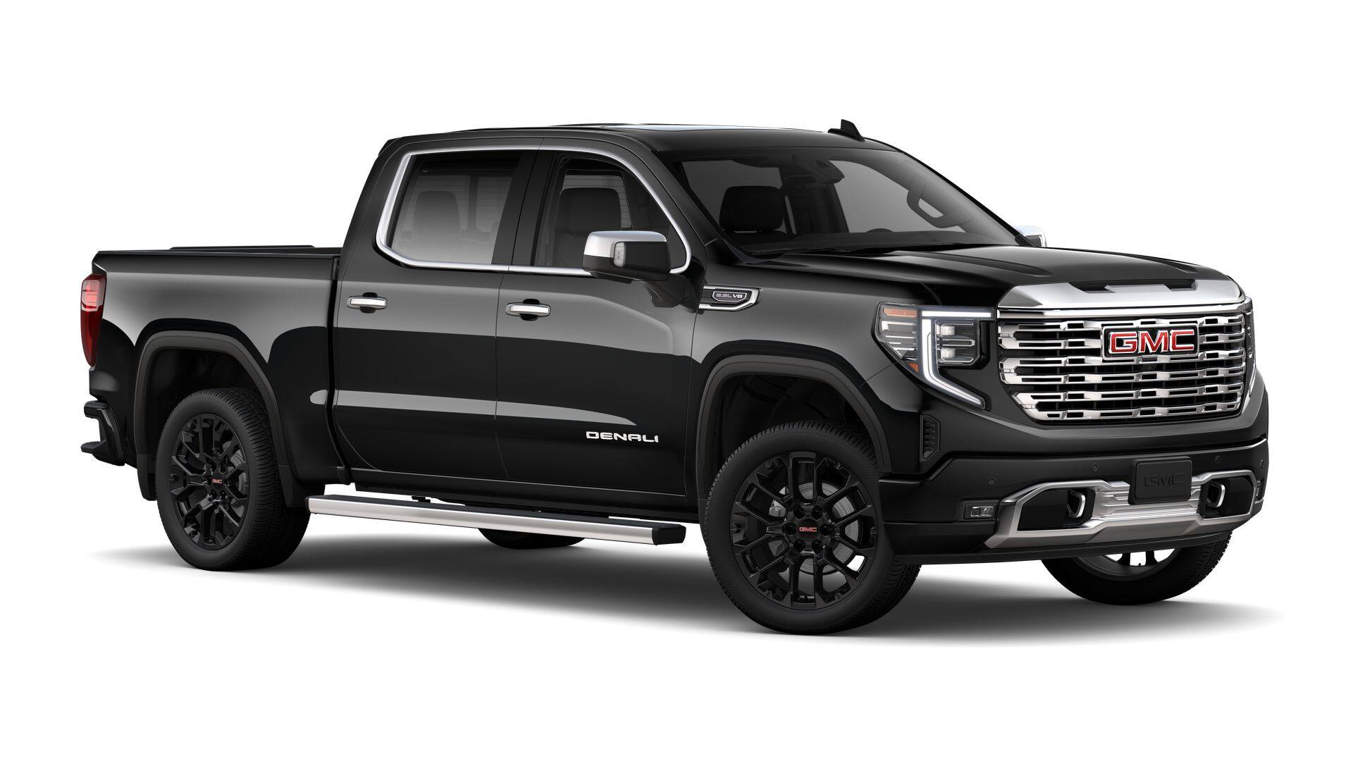 2026 GMC Sierra 1500 Denali - Photo 52