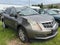 2011 Cadillac SRX Base