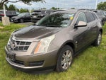 2011 Cadillac SRX Base