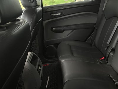 2011 Cadillac SRX Base