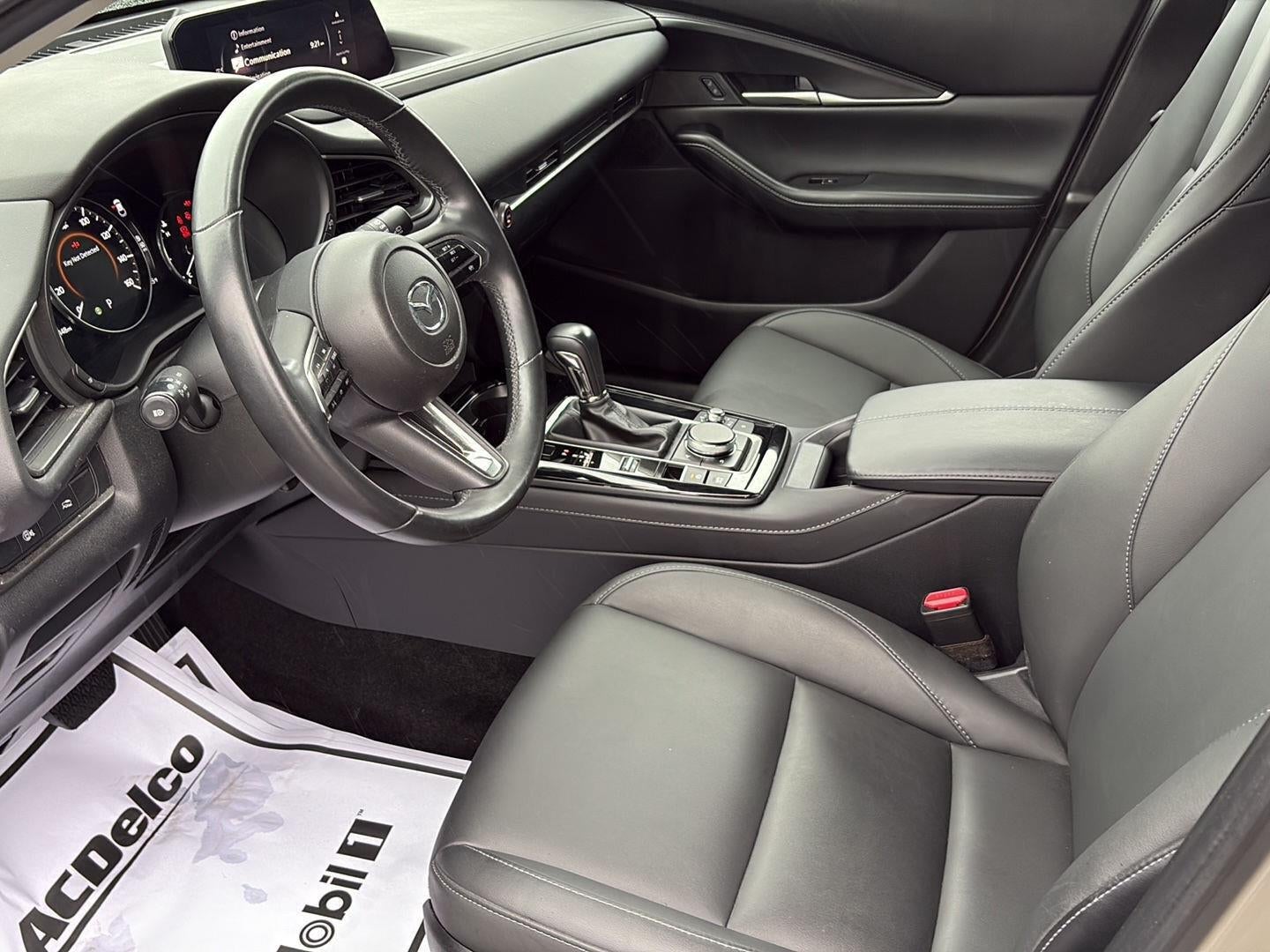 2024 Mazda Mazda CX-30 2.5 S Select Sport
