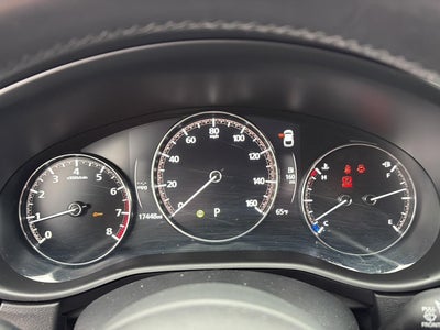 2024 Mazda Mazda CX-30 2.5 S Select Sport