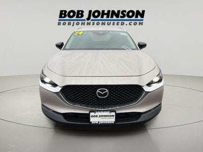 2024 Mazda Mazda CX-30 2.5 S Select Sport