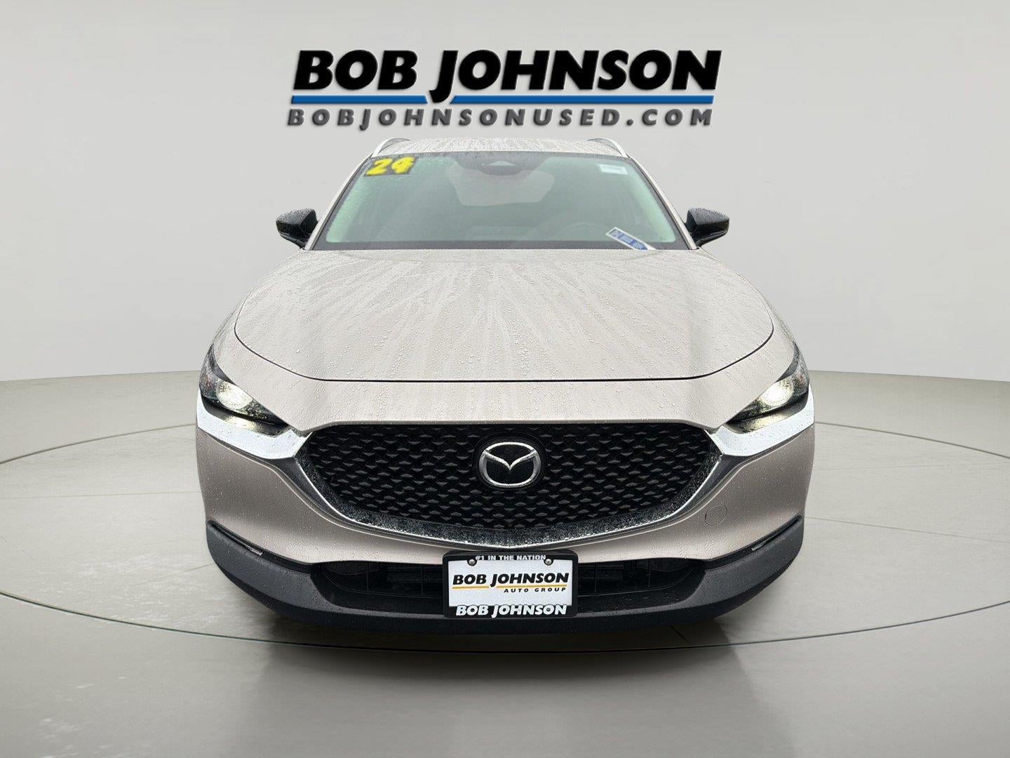 2024 Mazda Mazda CX-30 2.5 S Select Sport
