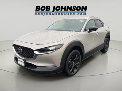 2024 Mazda Mazda CX-30 2.5 S Select Sport