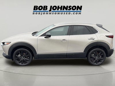 2024 Mazda Mazda CX-30 2.5 S Select Sport