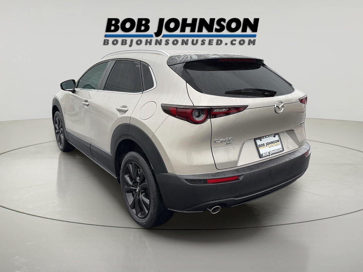 2024 Mazda Mazda CX-30 2.5 S Select Sport