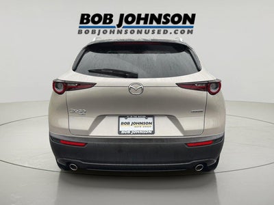2024 Mazda Mazda CX-30 2.5 S Select Sport