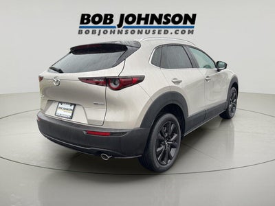 2024 Mazda Mazda CX-30 2.5 S Select Sport