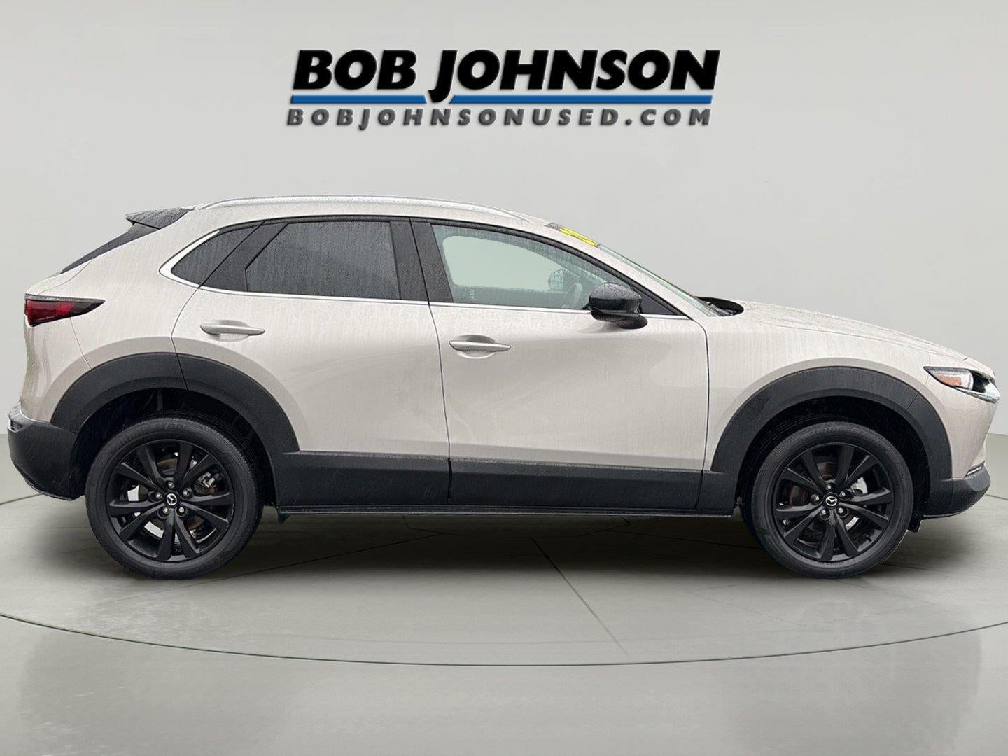2024 Mazda Mazda CX-30 2.5 S Select Sport