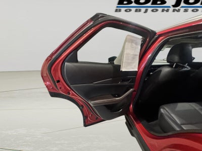 2023 Mazda Mazda CX-30 2.5 S Premium