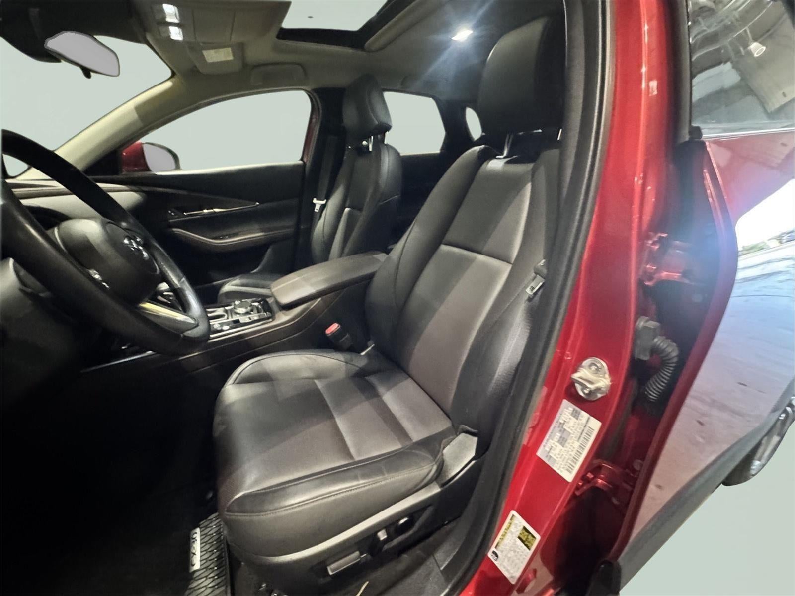 2023 Mazda Mazda CX-30 2.5 S Premium