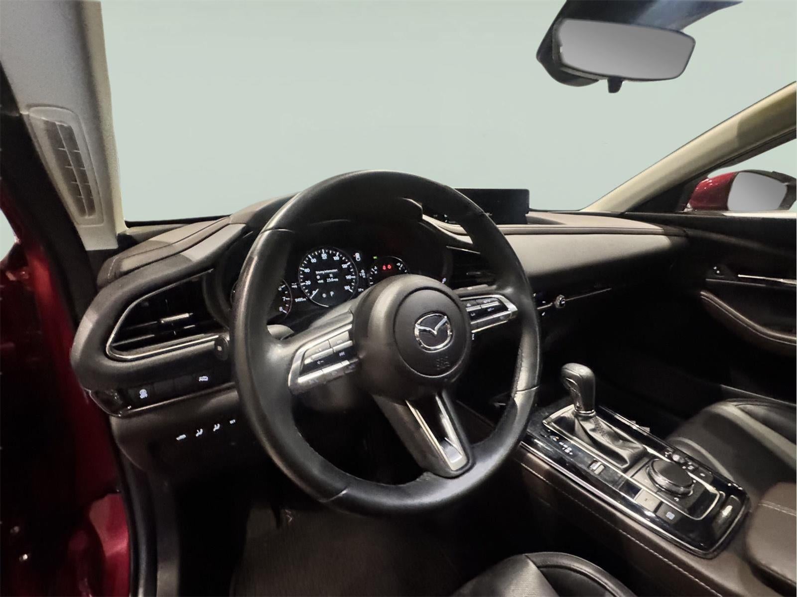 2023 Mazda Mazda CX-30 2.5 S Premium