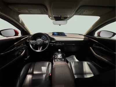 2023 Mazda Mazda CX-30 2.5 S Premium