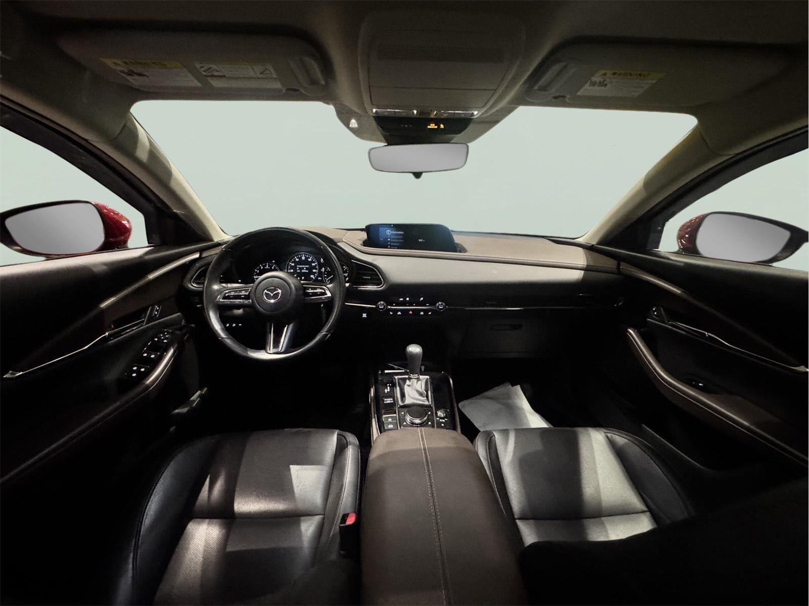 2023 Mazda Mazda CX-30 2.5 S Premium