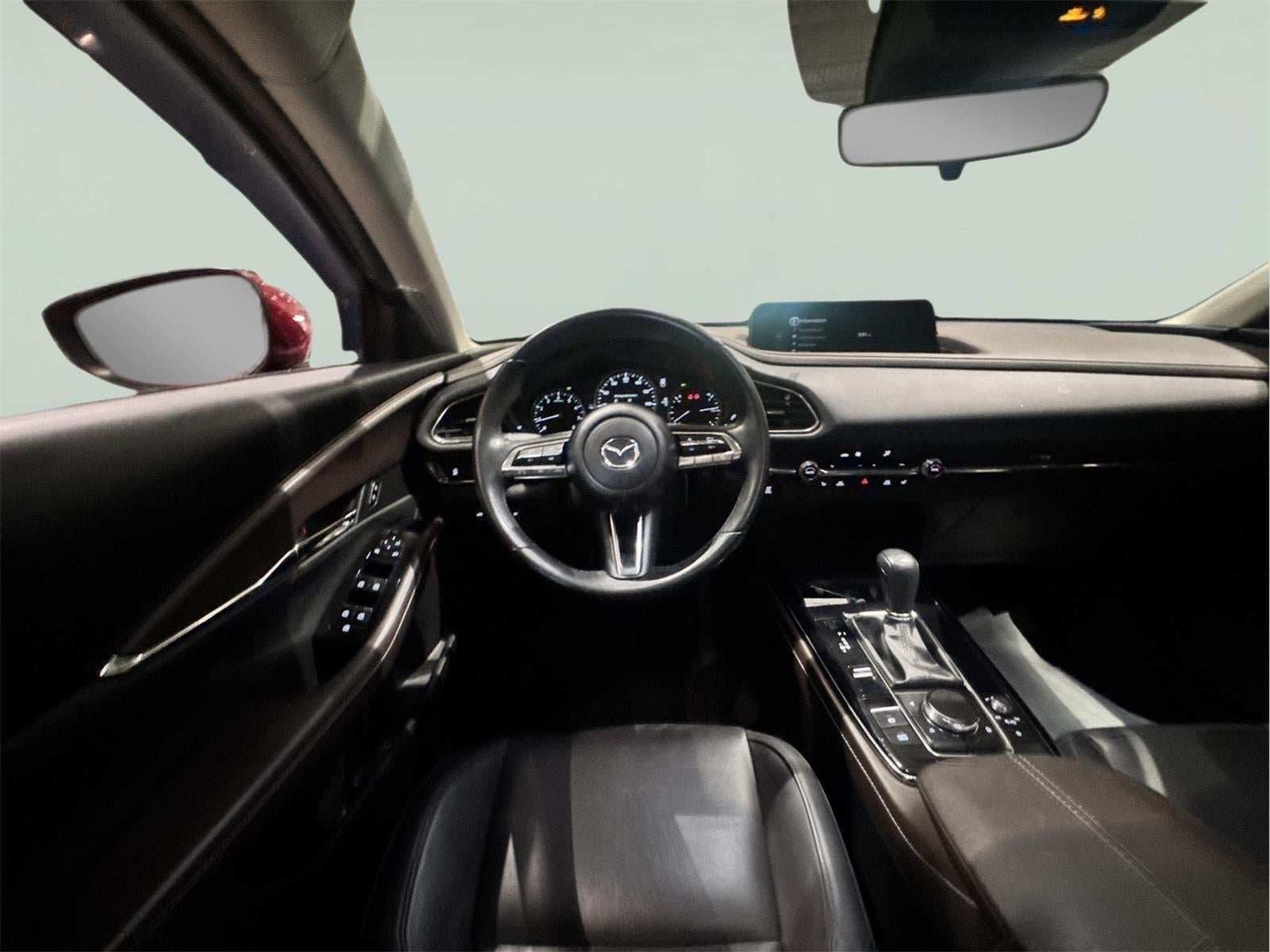 2023 Mazda Mazda CX-30 2.5 S Premium