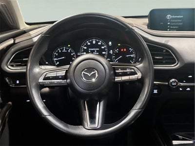 2023 Mazda Mazda CX-30 2.5 S Premium