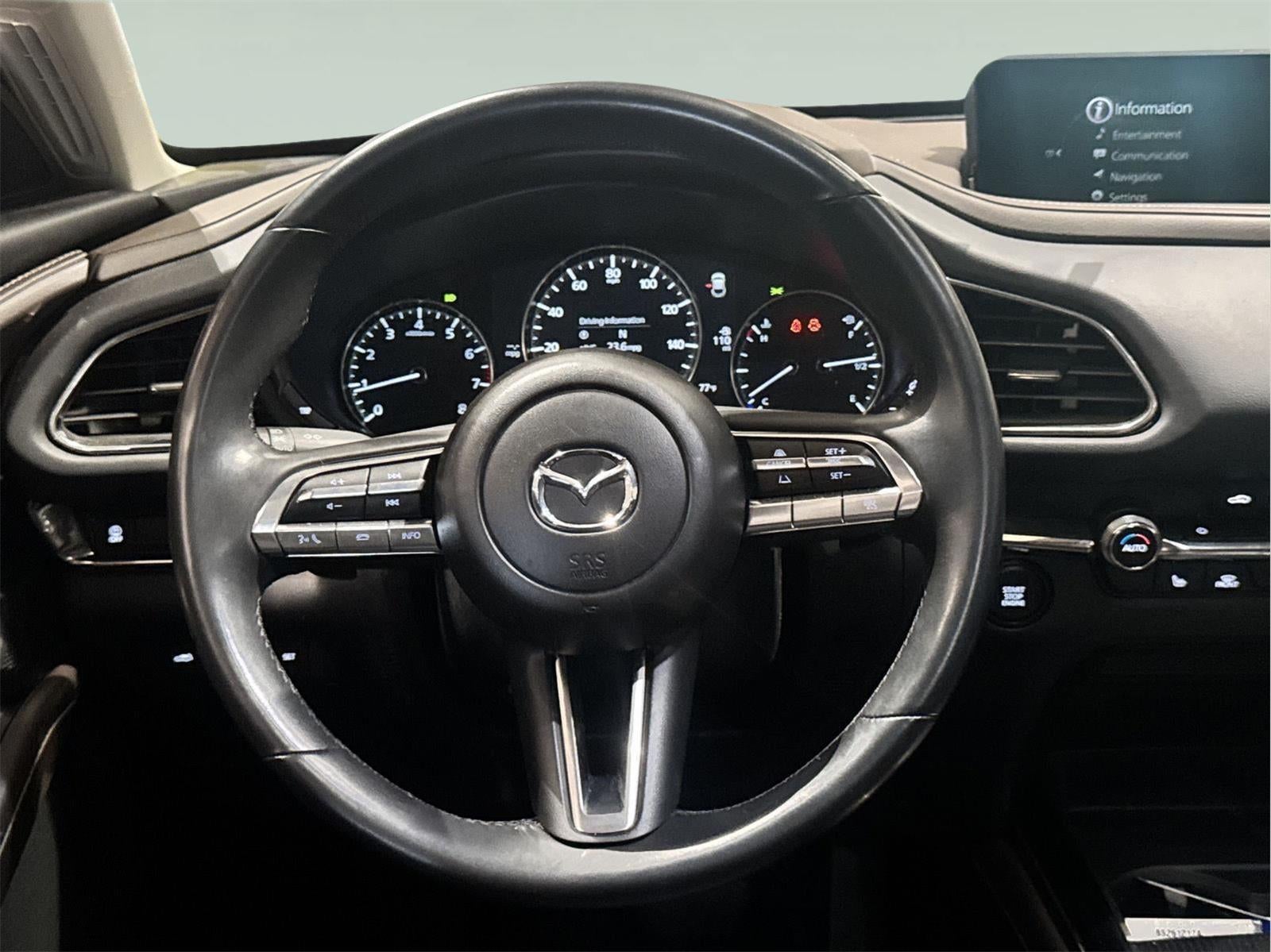 2023 Mazda Mazda CX-30 2.5 S Premium