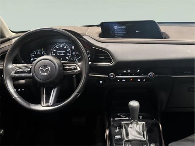 2023 Mazda Mazda CX-30 2.5 S Premium