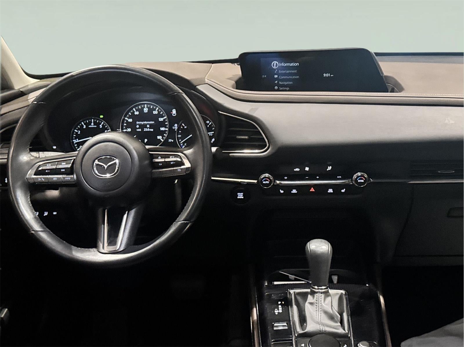 2023 Mazda Mazda CX-30 2.5 S Premium