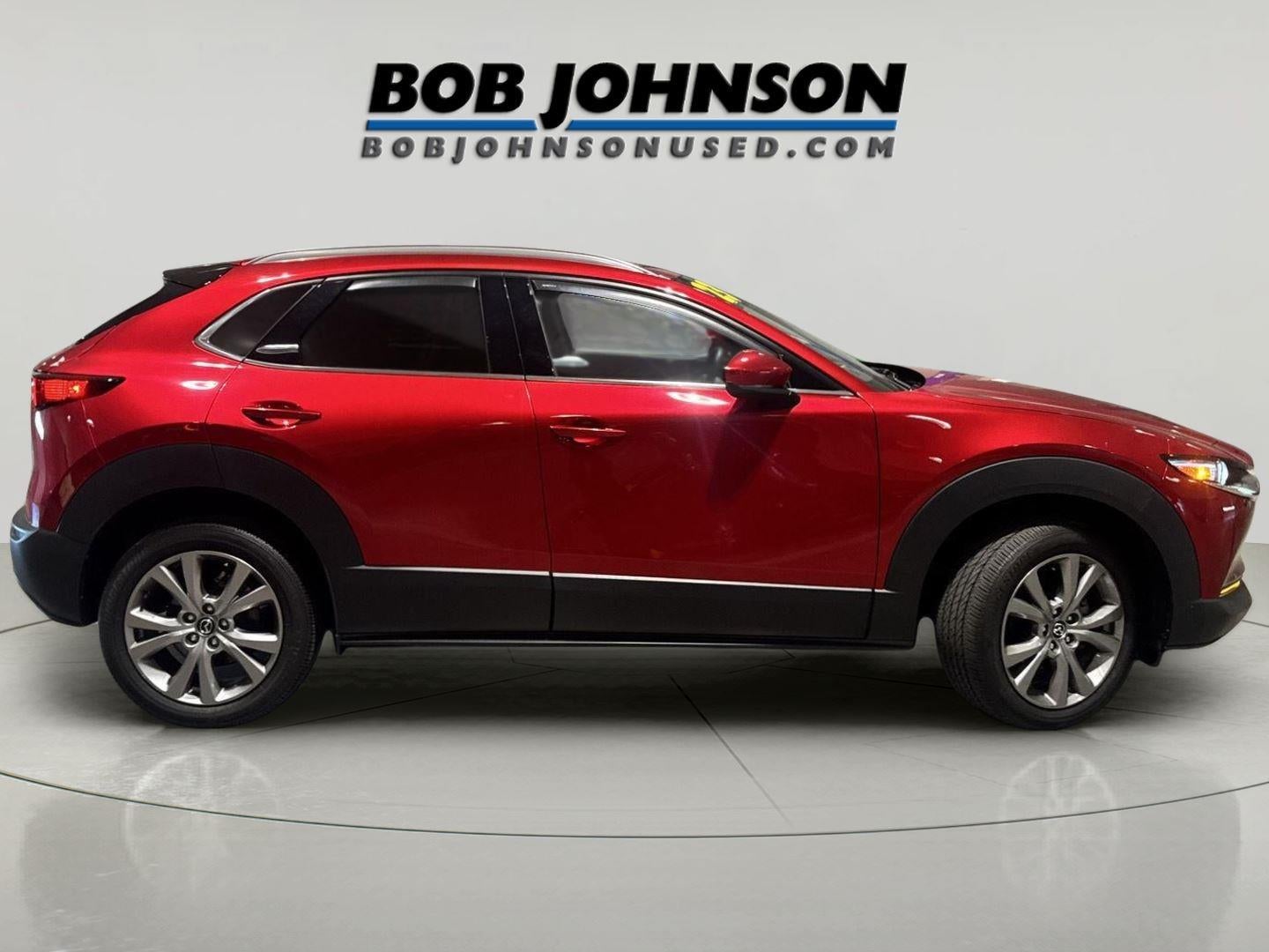 2023 Mazda Mazda CX-30 2.5 S Premium