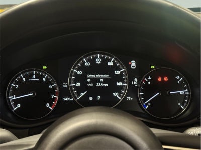 2023 Mazda Mazda CX-30 2.5 S Premium