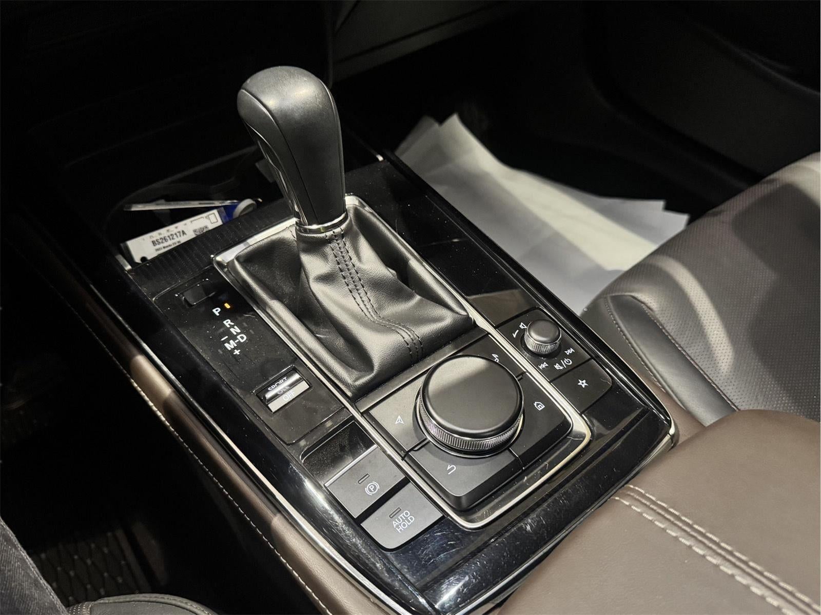 2023 Mazda Mazda CX-30 2.5 S Premium