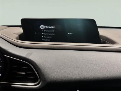 2023 Mazda Mazda CX-30 2.5 S Premium