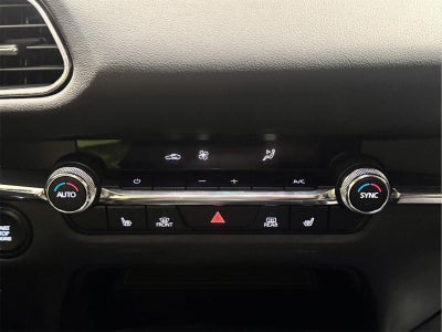2023 Mazda Mazda CX-30 2.5 S Premium