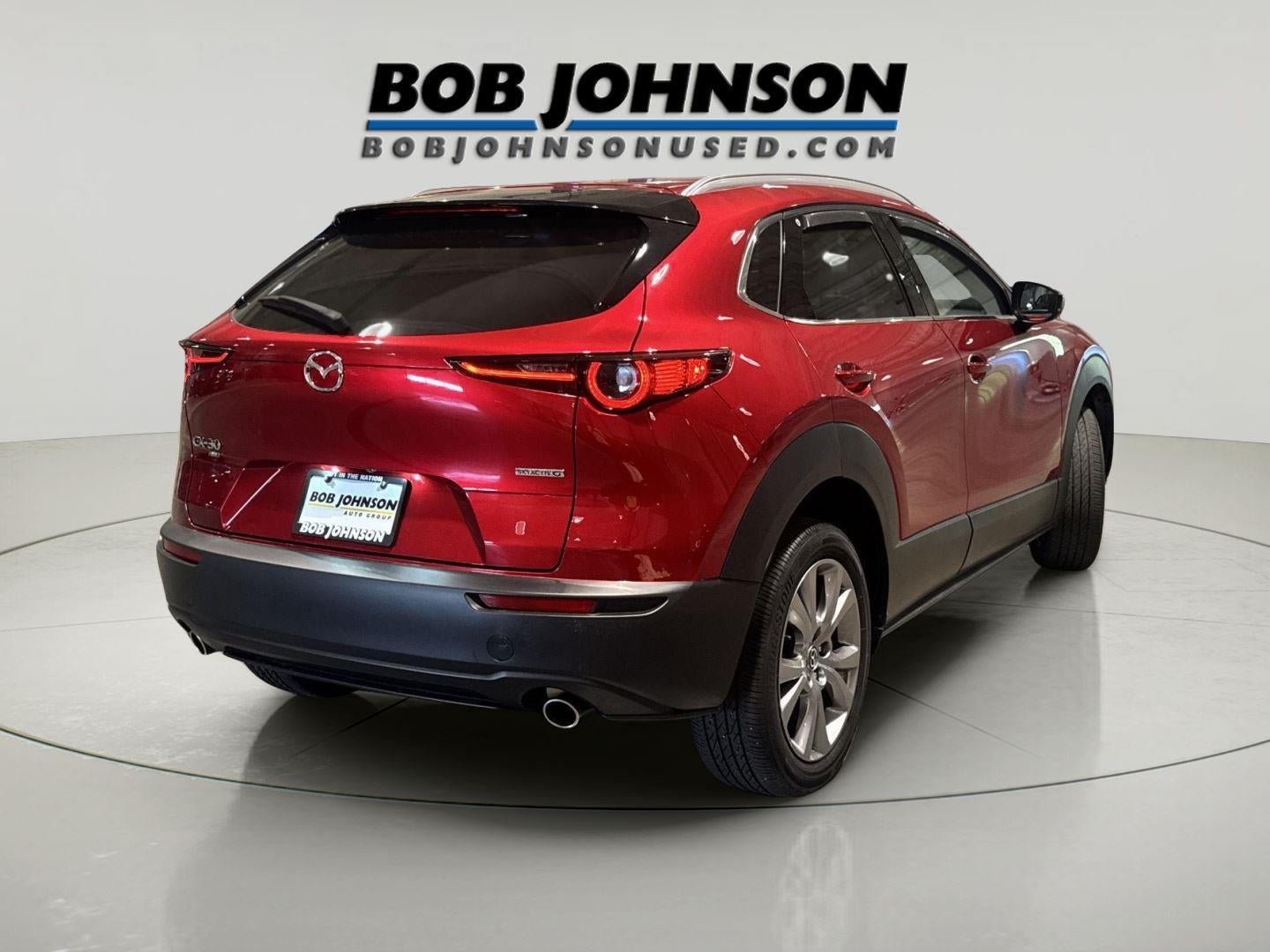 2023 Mazda Mazda CX-30 2.5 S Premium