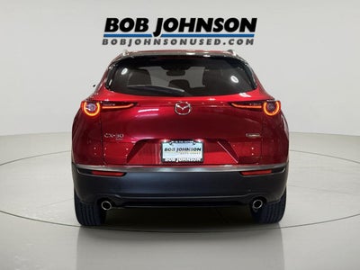 2023 Mazda Mazda CX-30 2.5 S Premium